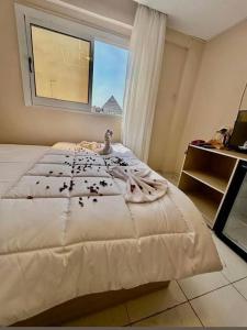 Galeriebild der Unterkunft pyravista pyramids boutique Inn in Kairo + 33 Fotos