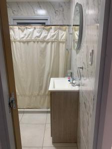 Bilik mandi di Departamento Acrux