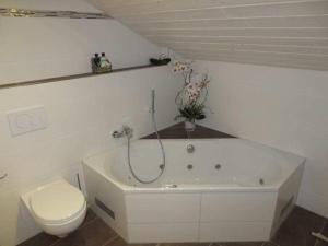 Billede fra billedgalleriet på Holiday home in Regen with swimming pool i Wieshof + 14 billeder