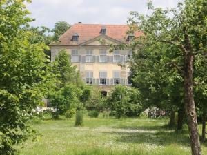 Imagen de la galería de Castle Apartment "Cook", en Maroldsweisach