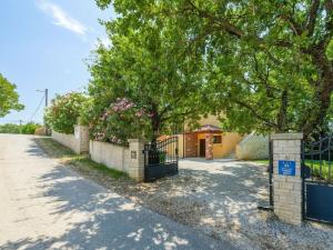 Gallery image of Villa Hrast Bacva in Bačva