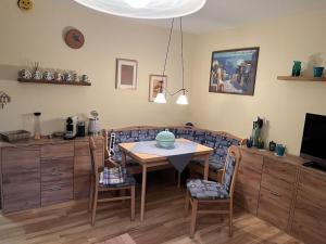 Gambar di galeri bagi House 26 APP right di Kummersdorf