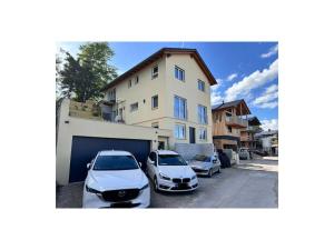 Φωτογραφία από το άλμπουμ του One-bedroom apartment σε Hausham +2 φωτογραφίες