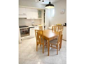 フンタナにあるApartment in Funtana with parking and barbecueのギャラリーの写真