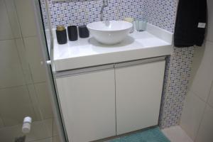 Bilik mandi di Ideal para o Círio e COP +34 gambar