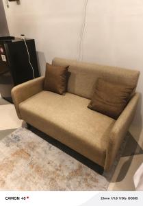 Imagen de la galería de CBD Studio Loft 1B at City Center!, en Medan 9 fotos más