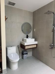 Gallery image of Malis Homestay in Trà Vinh