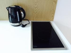 Fotografia z galérie ubytovania Apartamenty przy Gimnazjalnej v destinácii Bydgoszcz