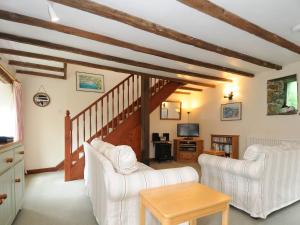 Photo de la galerie de l'établissement The Granary, à Saint Minver