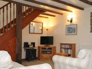 Photo de la galerie de l'établissement The Granary, à Saint Minver