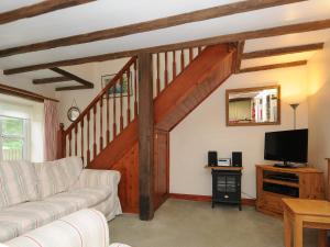 Photo de la galerie de l'établissement The Granary, à Saint Minver