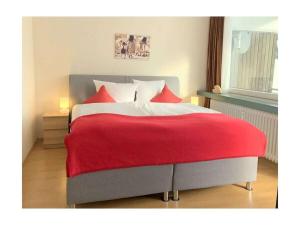 Gallery image of One-bedroom apartment in Balderschwang