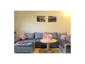 Gallery image of One-bedroom apartment in Balderschwang