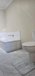 Gallery image of Stylish apartment Whanganui in Whanganui