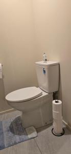 Gallery image of Stylish apartment Whanganui in Whanganui
