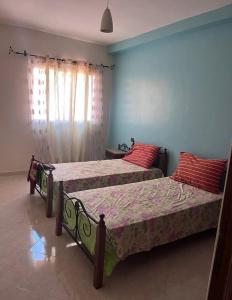 Gambar di galeri bagi Appartement meublé à Sidi Bouzid di Sidi Bouzid +2 gambar