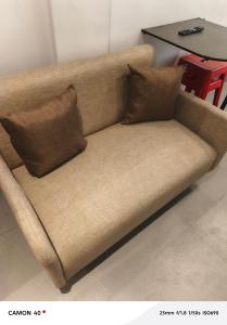 Imagen de la galería de CBD Studio Loft 2A at City Center!, en Medan 7 fotos más