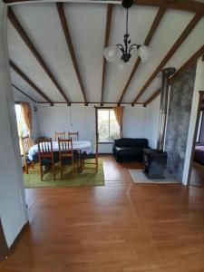 Fotografie z fotogalerie ubytování Cabaña Muñoz Navarro v destinaci Huildad