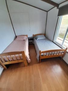 Fotografie z fotogalerie ubytování Cabaña Muñoz Navarro v destinaci Huildad