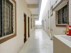 Billede fra billedgalleriet på Hotel O by OYO Jyoti Palace Lodging i Phūrsungi