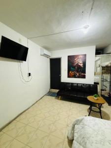 Billede fra billedgalleriet på El Andén Lofts B Reyes i Monterrey