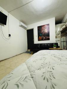 Billede fra billedgalleriet på El Andén Lofts B Reyes i Monterrey