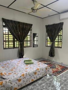 Gambar di galeri bagi The Tandop Homestay di Yan