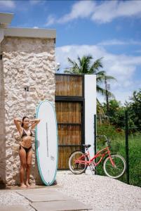 Billede fra billedgalleriet på *Steps to Playa Grande *Surf Boards *Private Pool* i Playa Grande