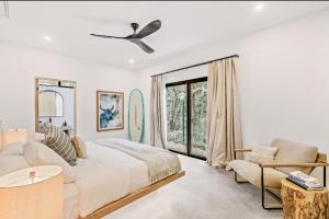 Billede fra billedgalleriet på *Steps to Playa Grande *Surf Boards *Private Pool* i Playa Grande