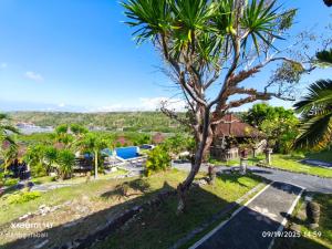 Gallery image of Sunrise Cottage Lembongan in Nusa Lembongan