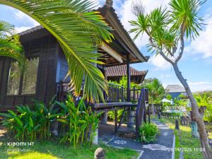 Gallery image of Sunrise Cottage Lembongan in Nusa Lembongan