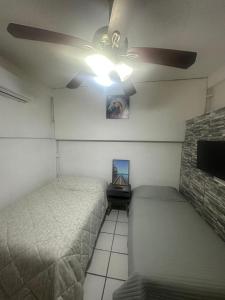 Fotografie z fotogalerie ubytování El Andén Lofts Centro v destinaci Monterrey