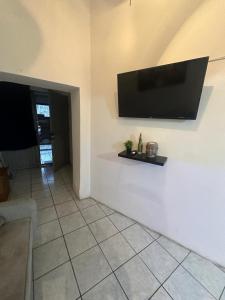 Fotografie z fotogalerie ubytování El Andén Lofts Centro v destinaci Monterrey