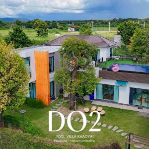 Imagen de la galería de Do2poolvilla Khaoyai, en Muak Lek