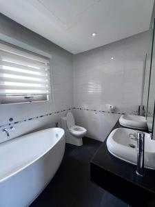 Φωτογραφία από το άλμπουμ του Villa Atma 3BR Pool villa σε Ko Samui