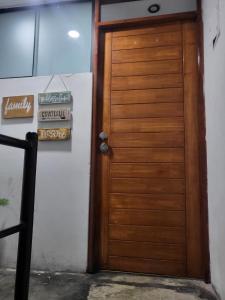 Gallery image of Home Blessed in Lima