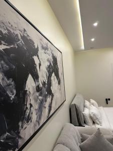 Photo de la galerie de l'établissement استديو انيق بدخول ذاتي, à Riyad