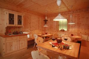 Nápoje v ubytování Charme Hotel Friedrich