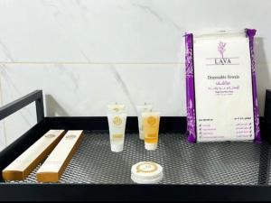Minuman di استديو انيق بدخول ذاتي +8 gambar