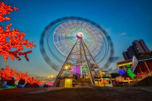 Φωτογραφία από το άλμπουμ του Hill10 ICity Homestay by Define Suite 344 σε Shah Alam