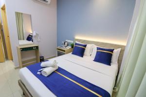 Φωτογραφία από το άλμπουμ του AQ Boutique Hotel στην Κουάλα Λουμπούρ