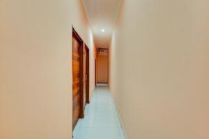 Billede fra billedgalleriet på Hotel O Green City Dhakoli Formerly Swagat i Zirakpur