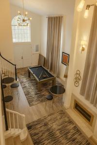 Fotografie z fotogalerie ubytování Sunny Santa Monica House - Hot Tub, Game Room, BBQ, Projector v Los Angeles