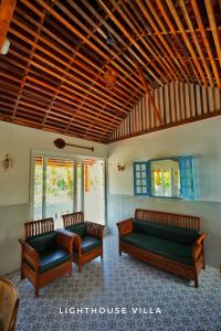 Φωτογραφία από το άλμπουμ του Lighthouse Villa σε Cherai Beach