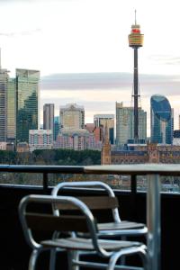 Fotografija v galeriji nastanitve Sydney Potts Point Central Apartment Hotel Official v mestu Sydney