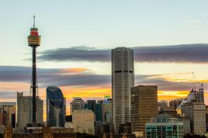Fotografija v galeriji nastanitve Sydney Potts Point Central Apartment Hotel Official v mestu Sydney