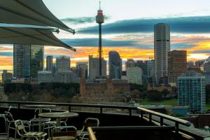 Fotografija v galeriji nastanitve Sydney Potts Point Central Apartment Hotel Official v mestu Sydney