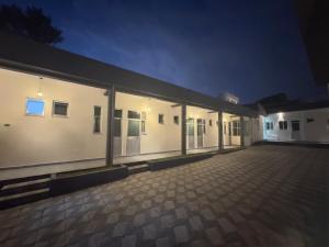 Το κτήριο όπου στεγάζεται  το bed & breakfast +2 φωτογραφίες