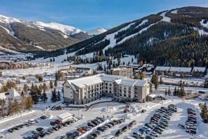 Billede fra billedgalleriet på Cambria Hotel Copper Mountain i Frisco