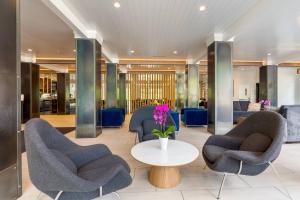 Billede fra billedgalleriet på Cambria Hotel Copper Mountain i Frisco + 60 billeder